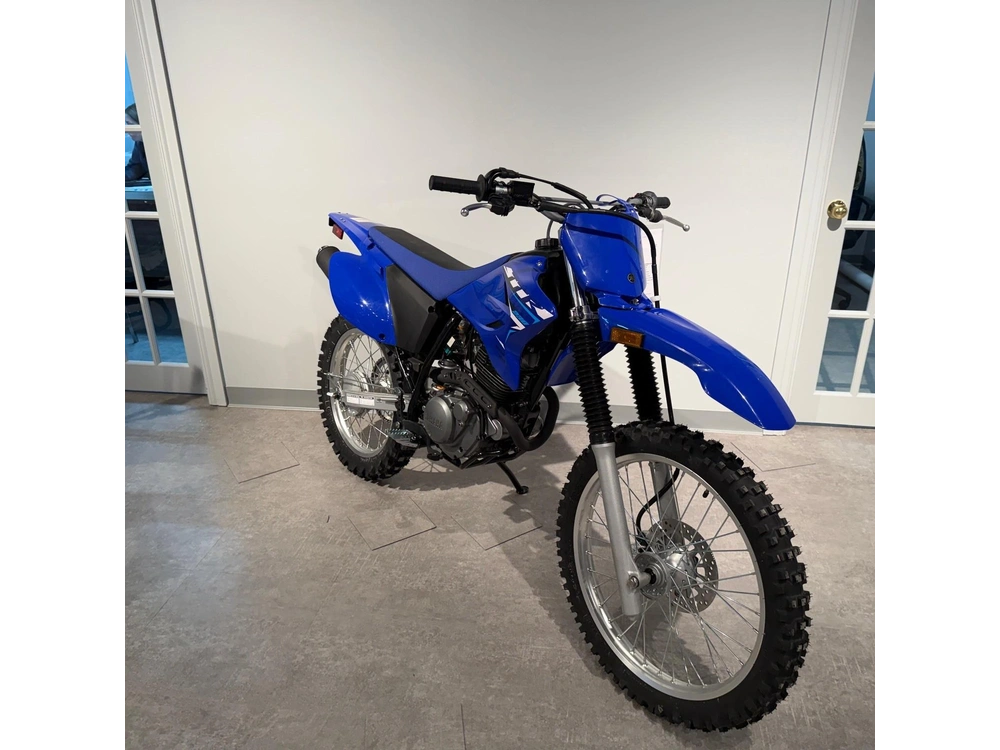 Yamaha Tt-r230 2026 alt