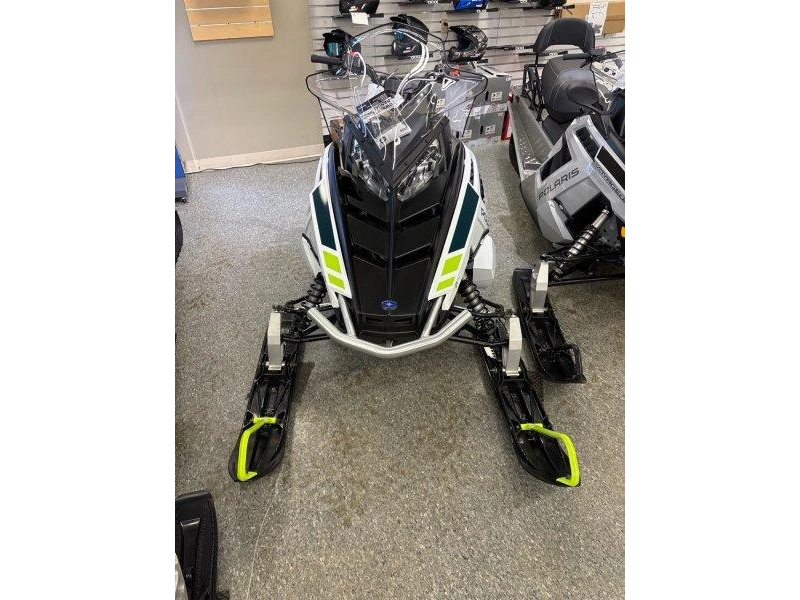 2025 Polaris 550 Voyageur 144 Es alt