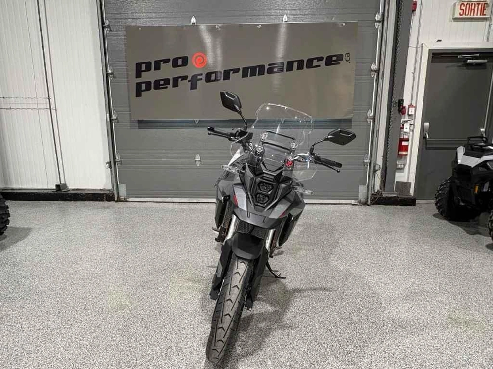 Suzuki V-strom 800 2025 alt