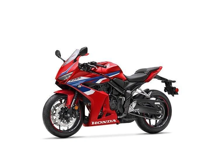 2025 Honda Cbr650r Abs alt