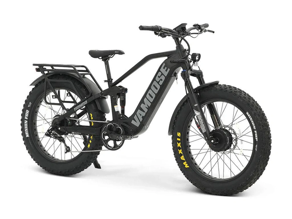 2025 Other Hondo Awd alt