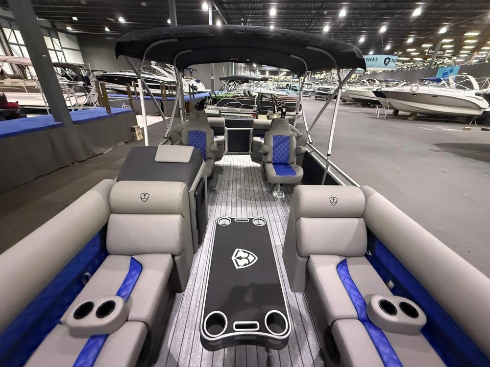 2026 Armada Drakkar 23ql alt