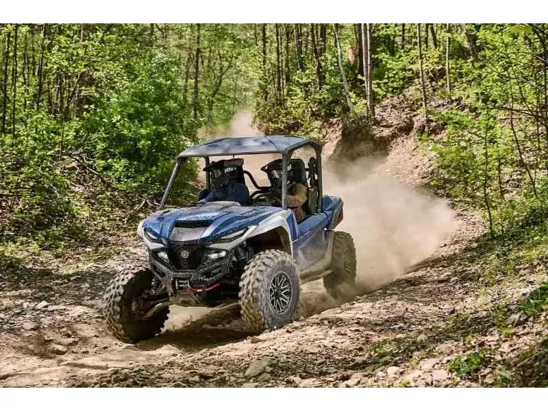 2026 Yamaha WOLVERINE RMAX2 1000 LIMITED thumbnail 10