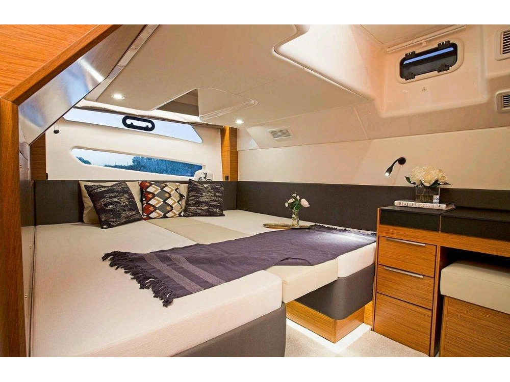 Bavaria S45 2026 alt