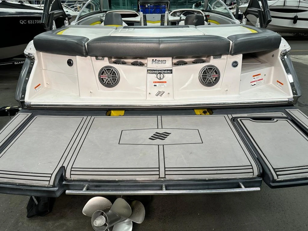 Four Winns H210 Rs 2017 alt