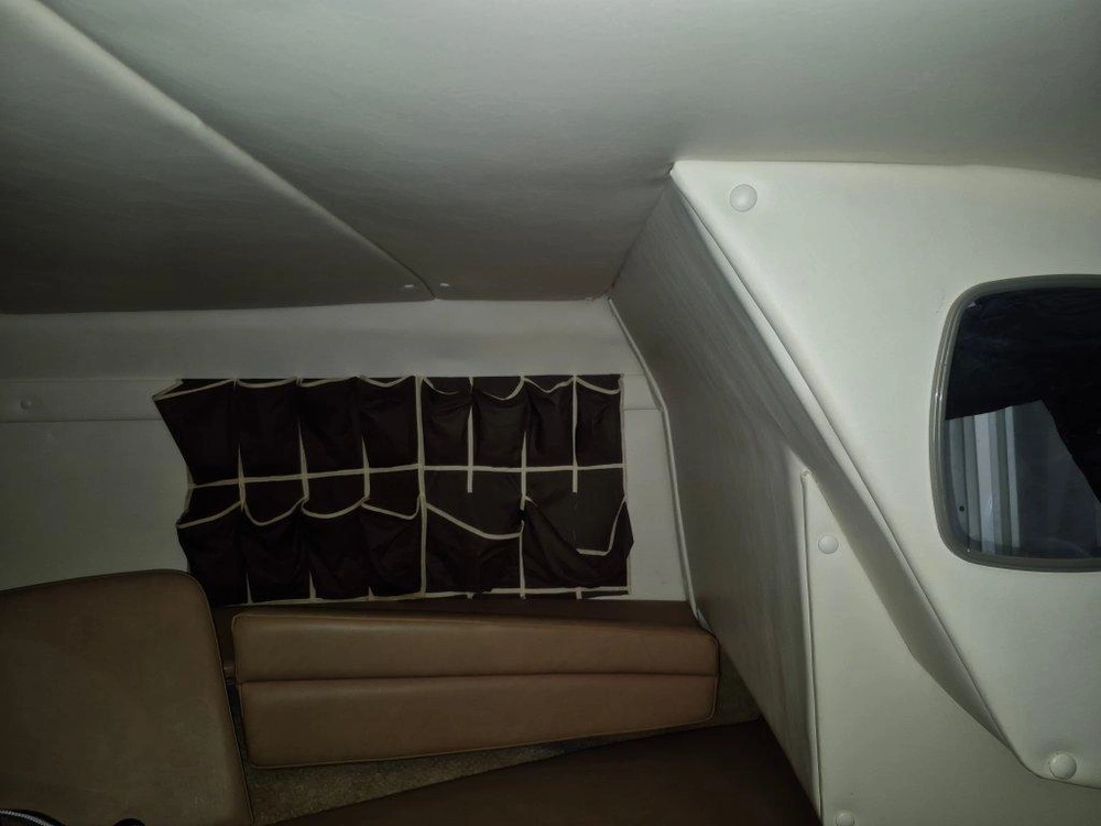 Rinker Boat Co 220 Mtx Cuddy 2011 alt