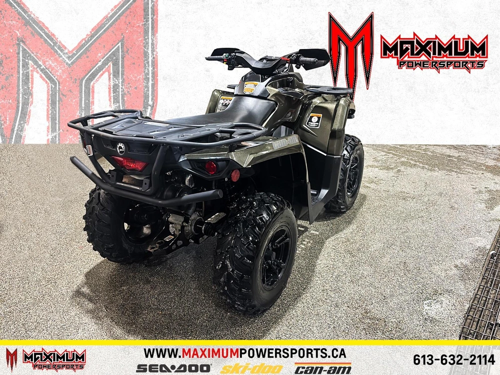 Can-am Outlander 570 Xt 2023 alt
