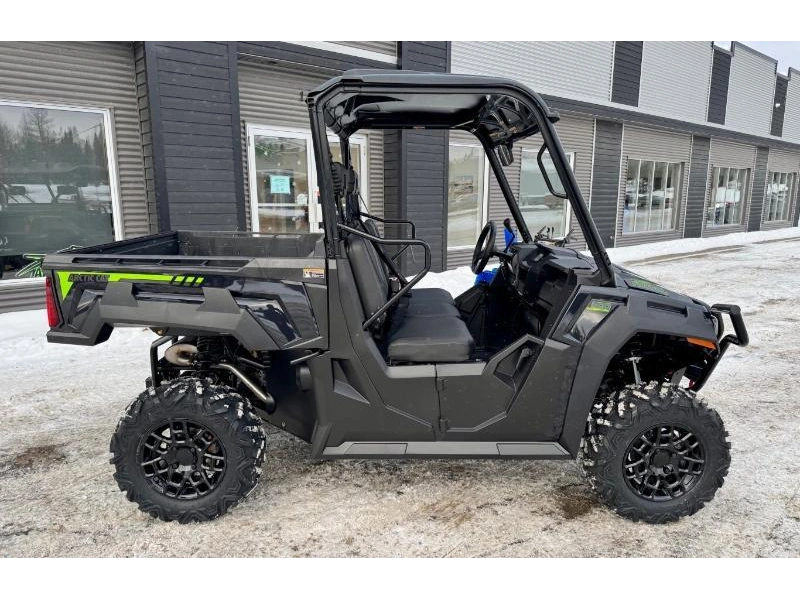 Arctic Cat Prowler Pro Xt 2025 alt
