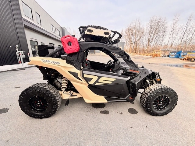 2021 Can-am Maverick 1000 X3 Dps Turbo R Maverick1000 1000x3 Turbo R alt