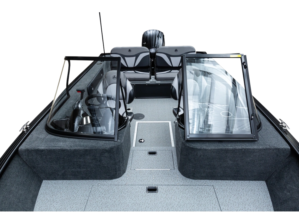 2026 Legend 16xf alt