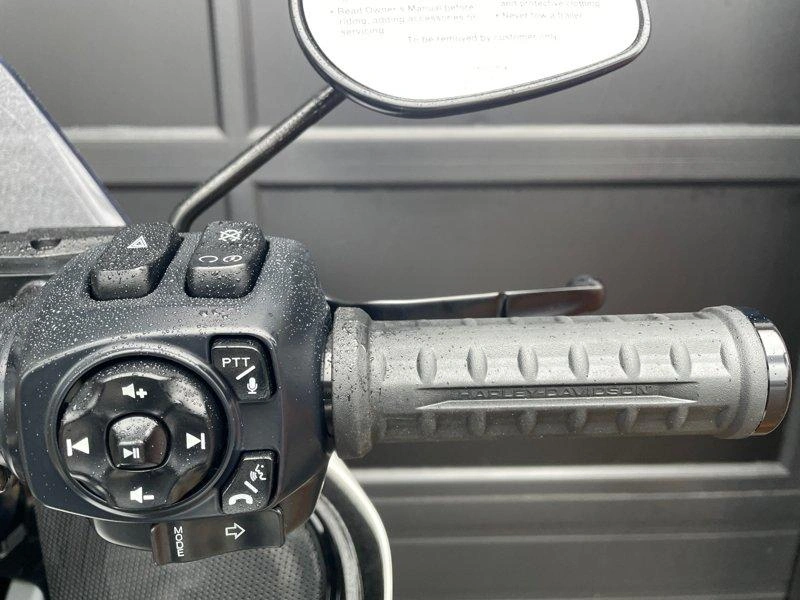 2026 Harley-davidson Fltrxl - Road Glide® Limited alt