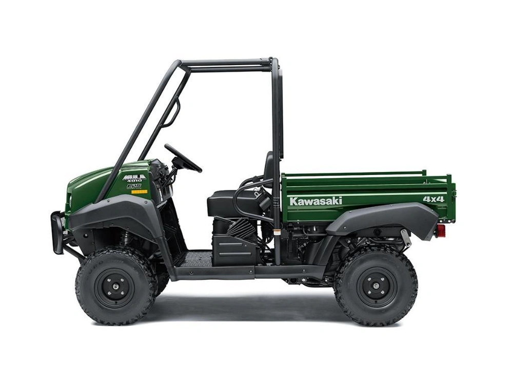2026 Kawasaki Mule 4010 4x4 alt