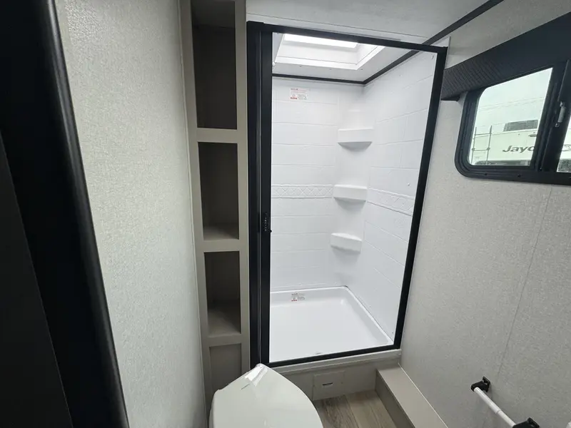 2026 Jayco JAY FEATHER AIR 16DB