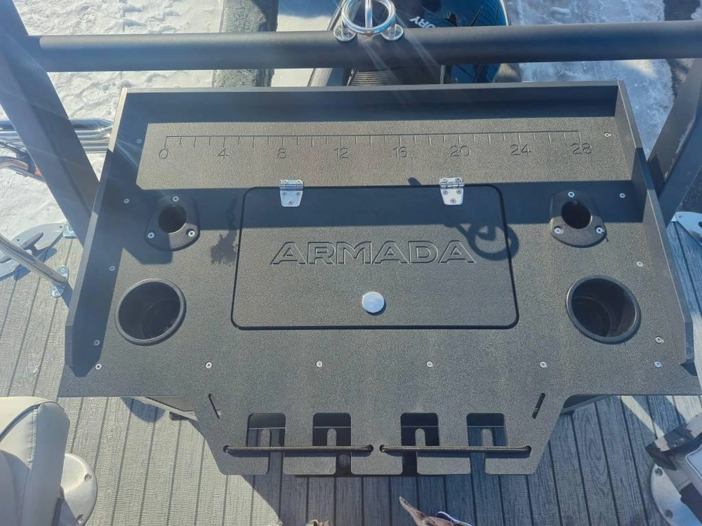 Armada Drakkar 23f 2026 alt