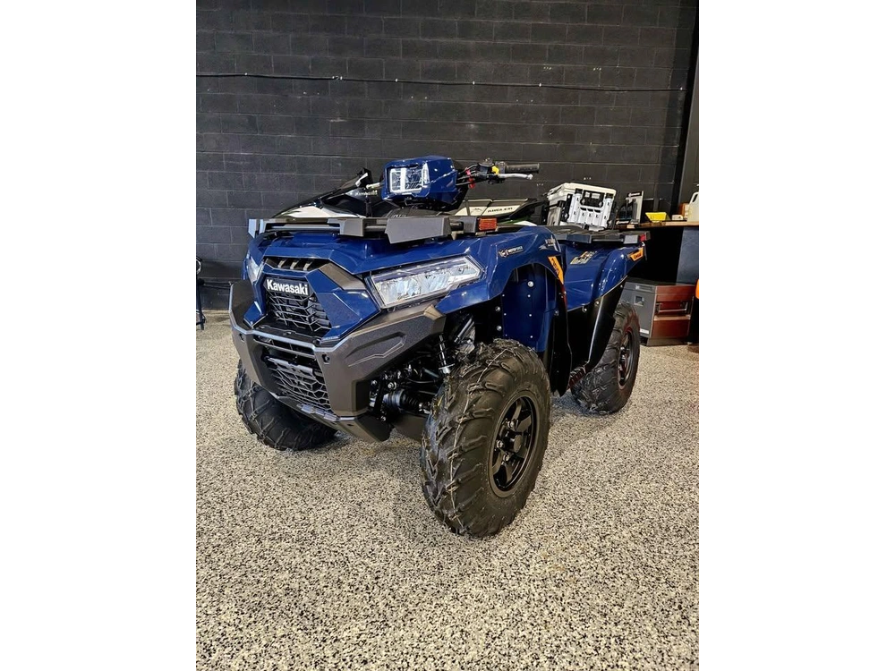 Kawasaki Brute Force 750 Eps 2026 alt