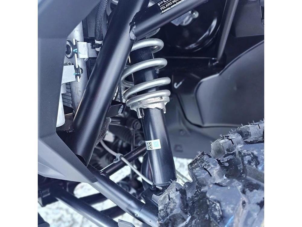 2025 Polaris Ranger Xd 1500 Northstar Edition Ultimate alt