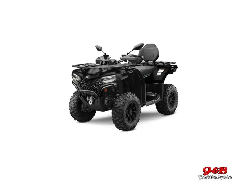 CFMOTO CFORCE 400 TOURING 2026