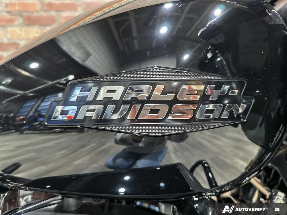 2026 Harley-davidson Road Glide alt