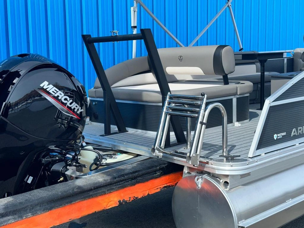 Armada Saphir 23sb - Demo 2025 alt