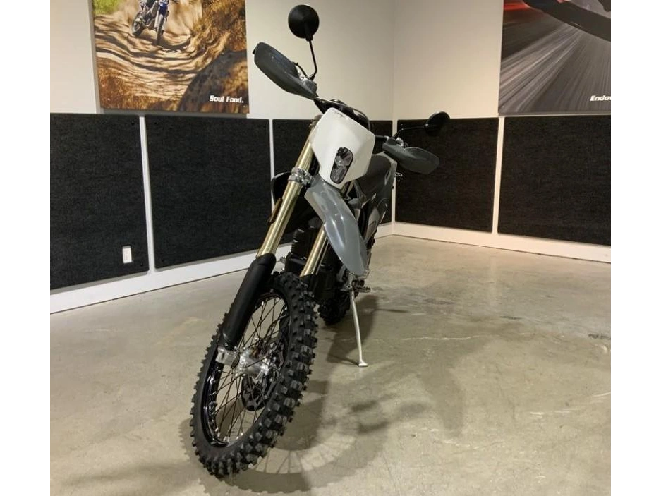 2025 Stark Future Stark Varg Ex 80hp alt