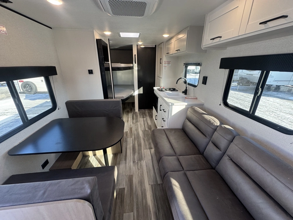 2026 Jayco Jay Flight Slx 250bh alt