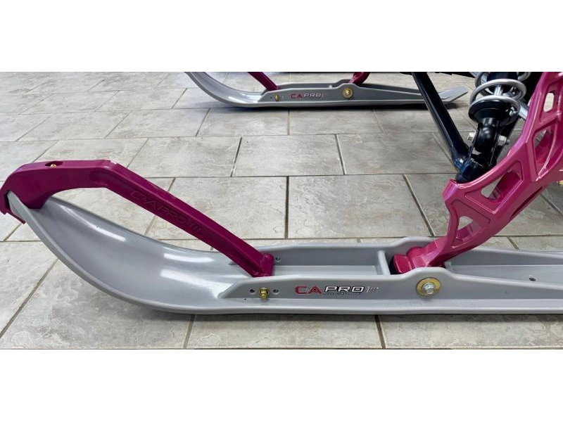 2026 Arctic Cat Ext Special 858 Atac Es (ac G8 Display) alt