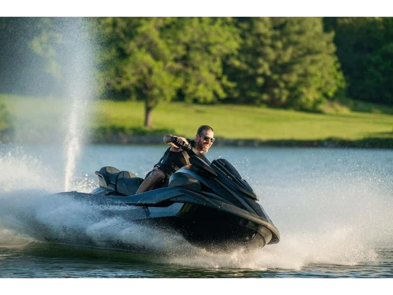 Yamaha Fx Limited Svho 2026 alt