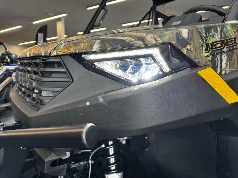 Polaris Ranger 1000 Premium 2026 alt