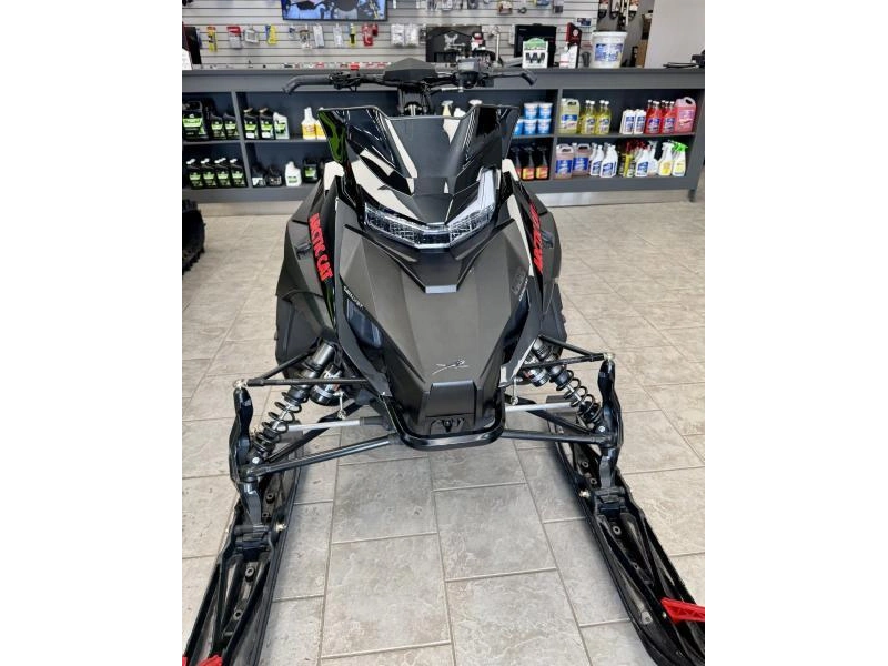 2024 Arctic Cat Riot 600 146 Atc Es Us 1.75 alt