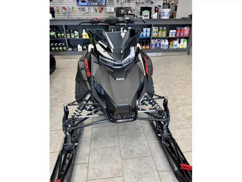 2024 Arctic Cat RIOT 600 146 ATC ES US 1.75