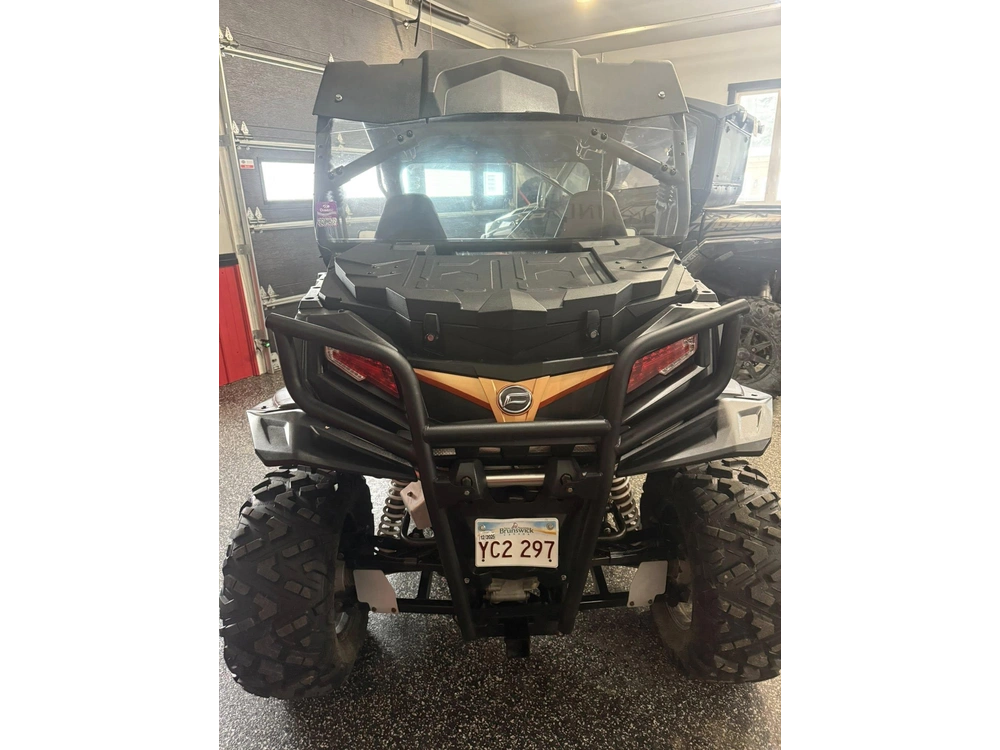 Cfmoto Zforce 1000 Eps 2020 alt