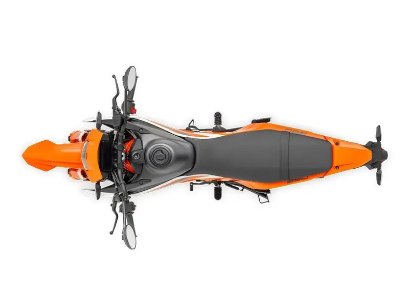 2026 KTM 390 SMC R thumbnail 6