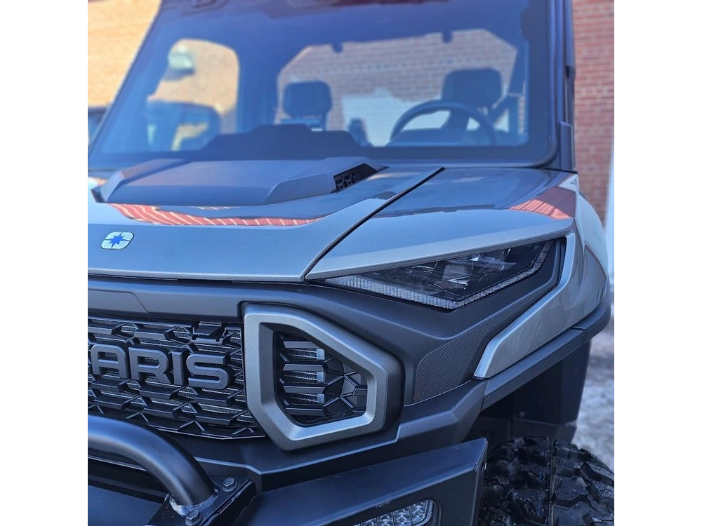 2025 Polaris Ranger Xd 1500 Northstar Edition Ultimate alt