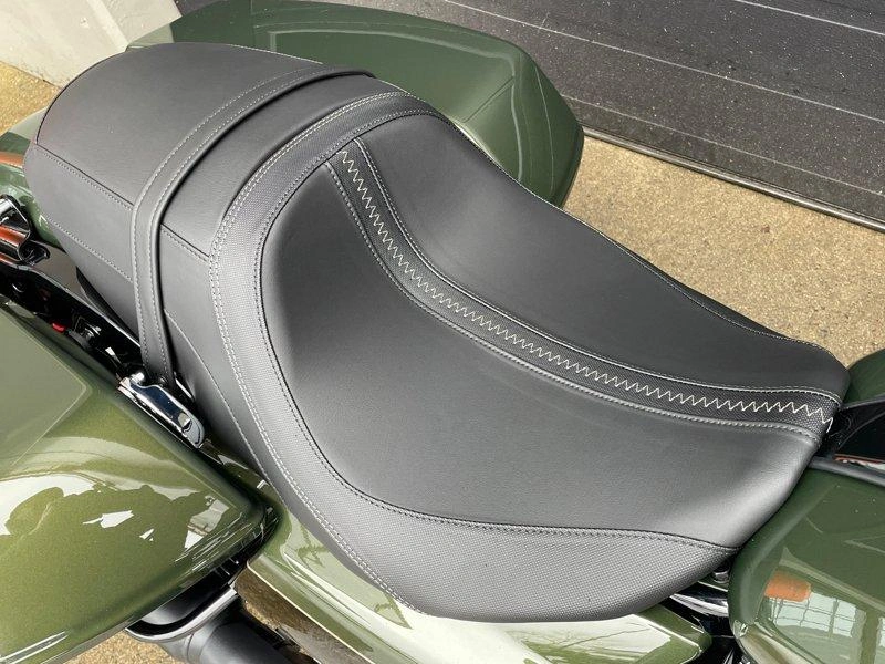 2026 Harley-davidson Fltrx - Road Glide® alt