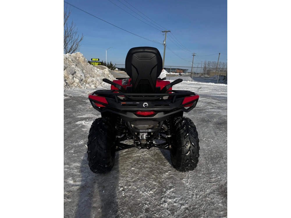 2026 Can-am Outlander Max Dps 700 alt