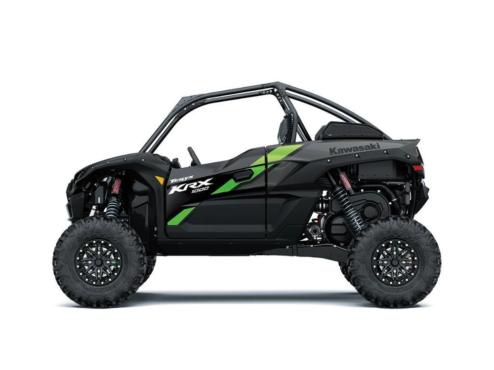 2026 Kawasaki Teryx Krx 1000 alt