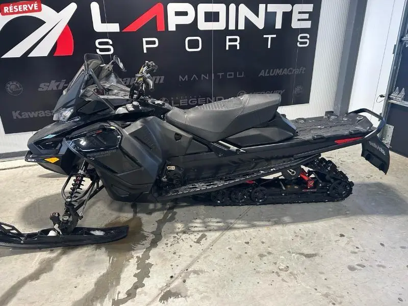 Ski-doo Ren Enduro 900t Rip 1.25 Es N 2022 alt