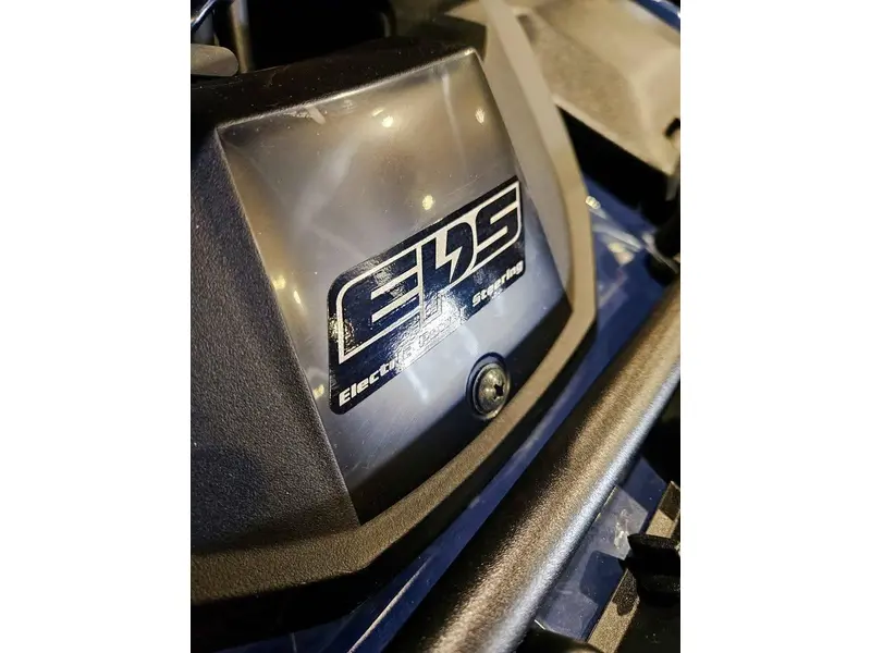 Kawasaki BRUTE FORCE 750 EPS LE 2026