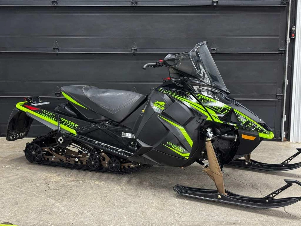 Arctic Cat Thundercat 2020 alt