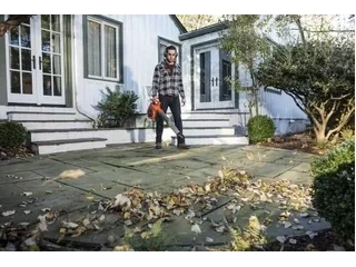 2022 Husqvarna 125b H/h Blower alt