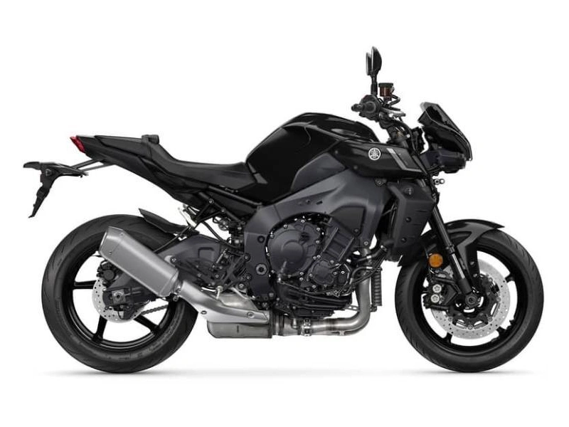 Yamaha Mt-10 2026 alt