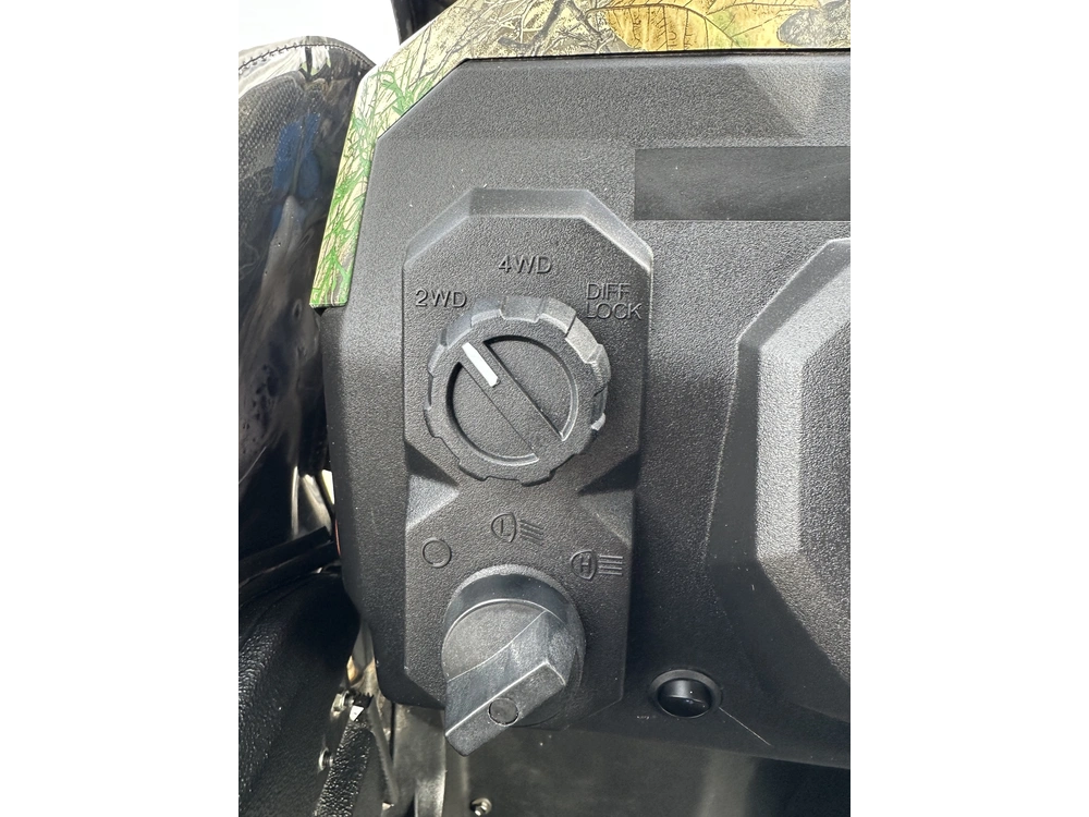 2021 Other Yamaha Viking 700 alt