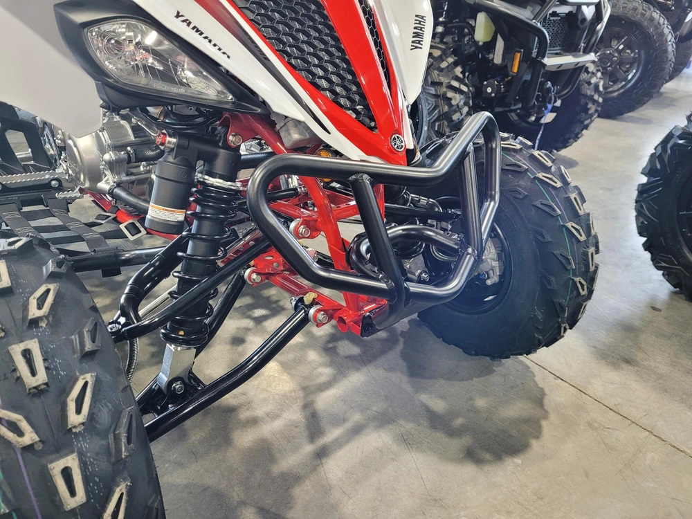 Yamaha Raptor 700 Se 70e Anniversaire *à Partir De 2.99%💳 2026 alt