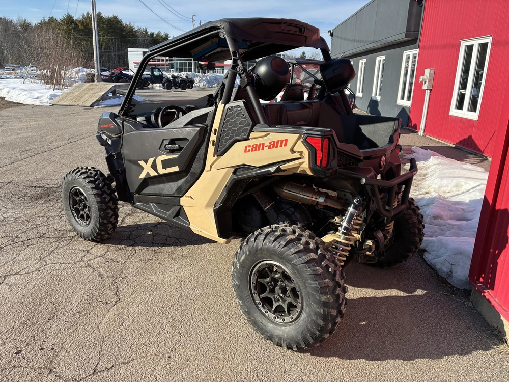 2021 Can-am Mav Sport X Xc alt