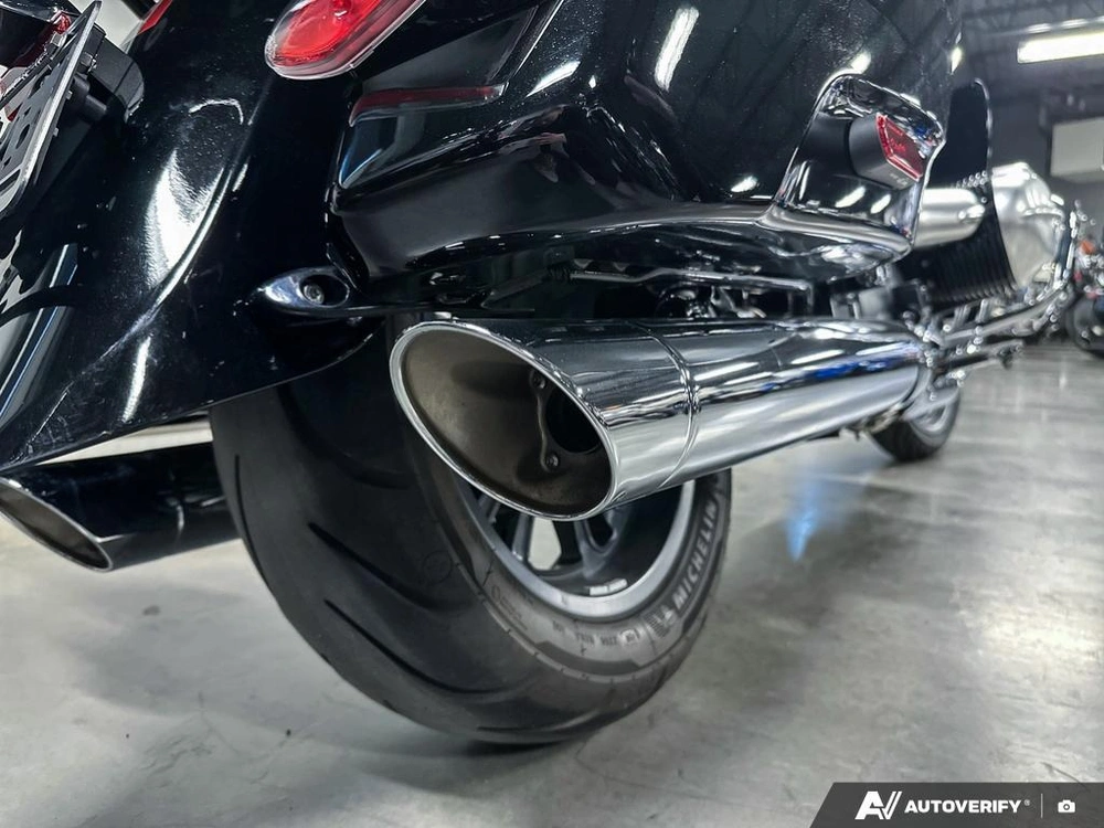 2022 Bmw Transcontinental alt