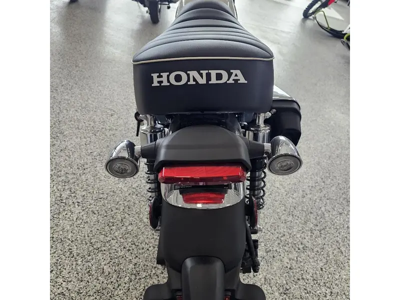 2025 Honda MONKEY thumbnail 14
