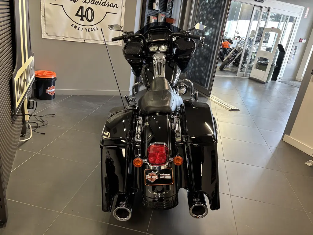 Harley-Davidson FLTRXS ROAD GLIDE SPÉCIALFLTRXS 2016