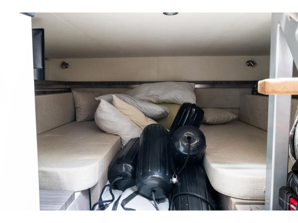 Sea Ray Sundancer 320 2022 alt