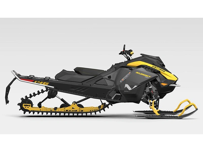 Ski-doo Summit Neo+ 600 Efi Plus 85hp 2026 alt