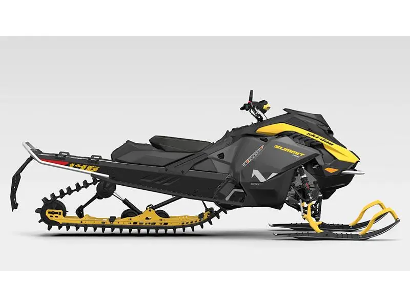 2026 Ski-Doo SUMMIT NEO+ 600 EFI Plus
